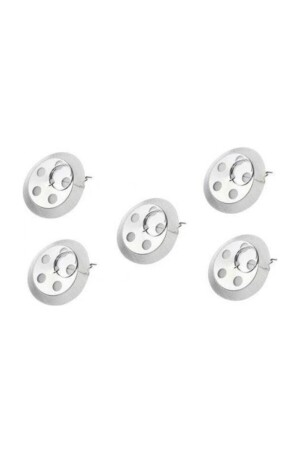 Tea Strainer for Teapot Set of 5 - Yiğitsan