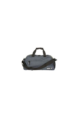 Team Duffle 25 Unisex Spor Antrenman Çantası Gri 002483510 - Arena