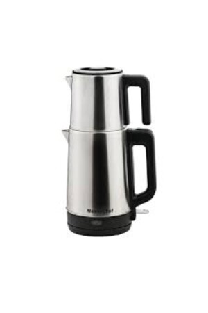 Teamaster Steel Tea Maker - Masterchef