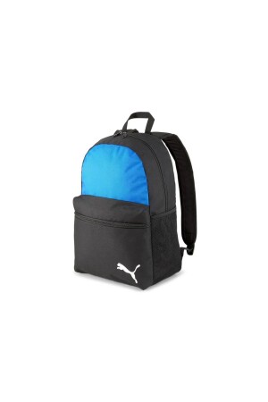 Teamgoal 23 Backpack Core Men's Bag 76855-02 Electric Blue Lemonade-black - Puma