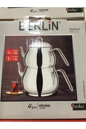 teapot 1. 5lt Teapot 2lt Water Bottle - Berlin