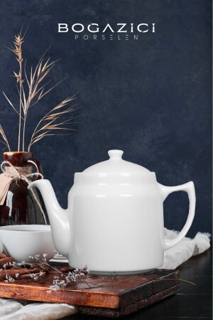 Teapot Kahvecim Boğaziçi - Genel Markalar
