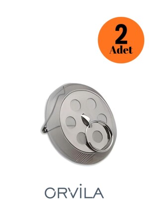 Teapot Strainer - Teapot Strainer 2 Pieces - Orvila