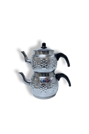 Teapot with Motif No 2 ( Total 1. 50 Liters) - Oskar