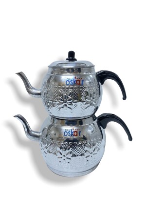 Teapot with Motif No 6 (TOTAL 4. 50 LITER) MÇYDNLK12346 - oskar
