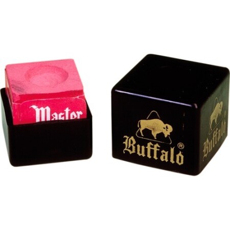 Tebeşir tutucu Buffalo, siyah - Buffalo