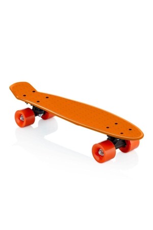 Tech Dn 80005 Skateboard- Orange DN 80005-T - CVS