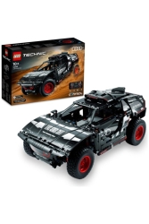 Technic 42160 Audi Rs Q E-tron (914 Parça) - LEGO