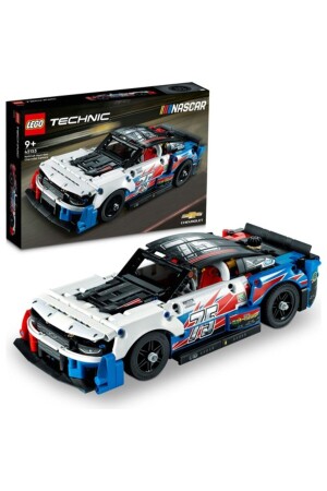 Technic Nascar Chevrolet Camaro 42153 - Lego