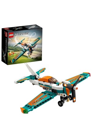 ® Technic Race Plane 42117 - Collectible Model Building Set for Kids (154 Pieces) - Lego