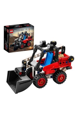 ® Technic® Skid Steer Loader 42116 | - LEGO