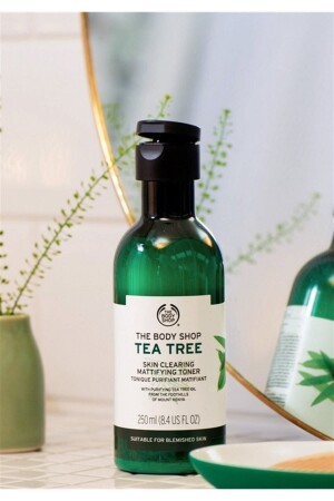 Teebaum-Gesichtswasser TYC00620967246 - THE BODY SHOP