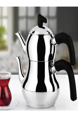 Teekanne Maxi Größe Ilda REMETTA-İLDAMAXİTEAPOT - Remetta