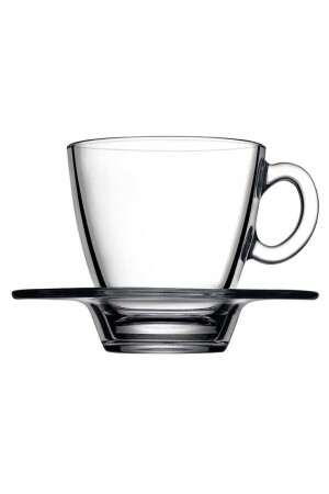 Teetassen-Set 95040 - Paşabahçe