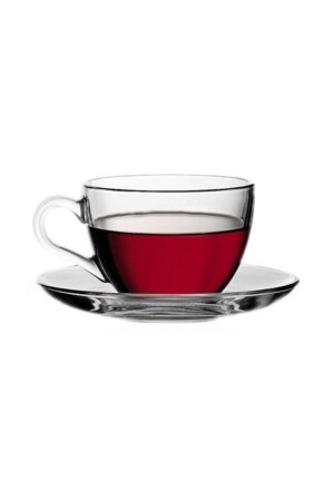 Teetassen-Set 97948 SUPERIOR. 0060 - Paşabahçe