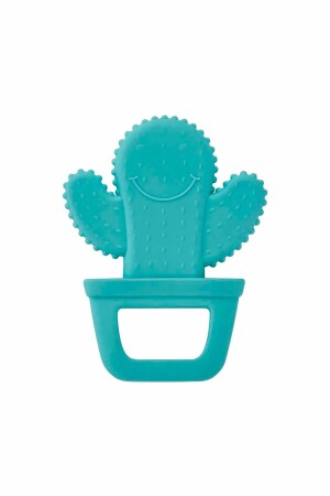 Teether Cactus Teether - Babyjem