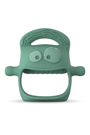 Teether Green - Mochi