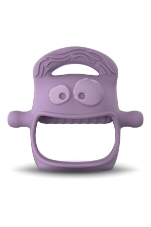 Teether Lilac - Mochi
