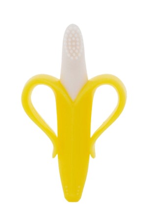 Teether Toothbrush Banana TYC00132507301 - Baby Banana