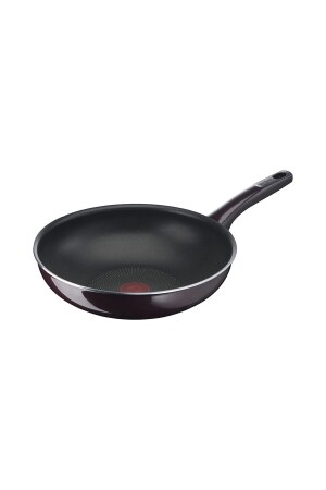 Tefall Resist Intense Wokpfanne 28 cm 2100127782 - TEFAL