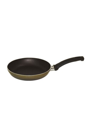 Teflon Coated Frying Pan 20 cm Champagne Foam 75001-615-0 - BALLARİNİ