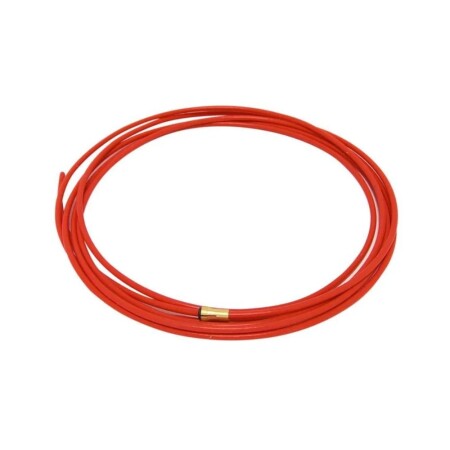 Teflon guide ESAB 1-1.2 mm, red - ESAB