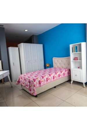 Single Girl Princess Pike 160x230 - Eren Home
