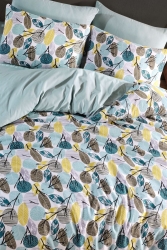 Tek Kişilik Nevresim Takımı TEKKİŞİNEVRESİMTAKIMI. - Atelier Home