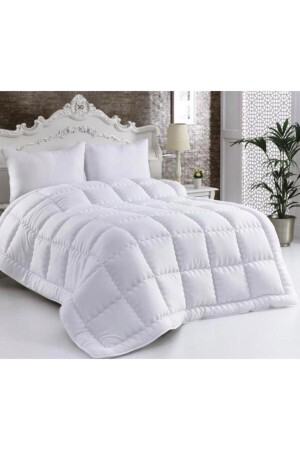 Tek Kişilik Yorgan TKB29990 - ROSE DAISY