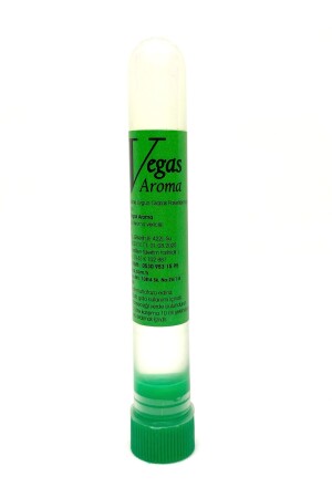 Tekirdağ Anise Oil Kit 10 ml Anise Flavor - Anise Kit - Vegas Aroma