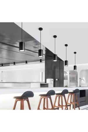 Tekli Abajur Sarkıt 15*15h20 Cafe,restorant,lobi Vb. Ayarlanabilir Kablo Uzunluğu TKL SARKIT - AKDENİZ AYDINLATMA ELEKTRİK MALZEMELERİ