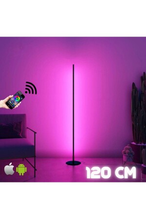 - Telephone Control - Room Lighting System Full RGB - Full Color - Multi Features TPC-2734 - neeko