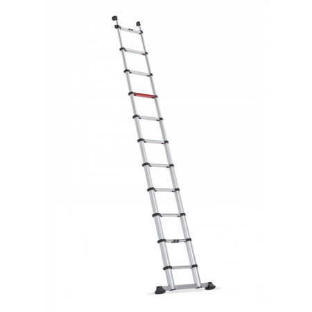 Telescopic ladder ALTREX Smart Up Active, 11 steps - Altrex