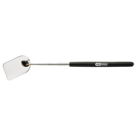 Telescopic mirror KS TOOLS 178-675mm 550.1007 - KsTools