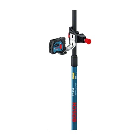 Telescopic pole BOSCH BT 350 - Bosch Measuring Tools