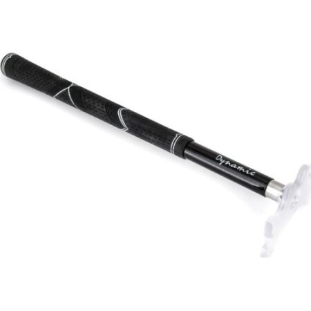 Telescopic pole bridge 