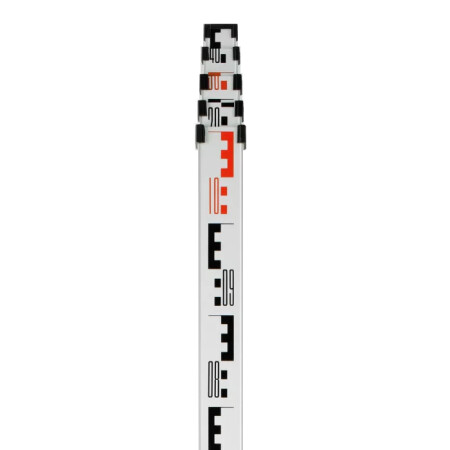 Telescopic ruler STABILA TNL 5m - Stabila