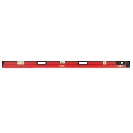 Telescopic spirit level MILWAUKEE 200-366cm - Milwaukee Accessories