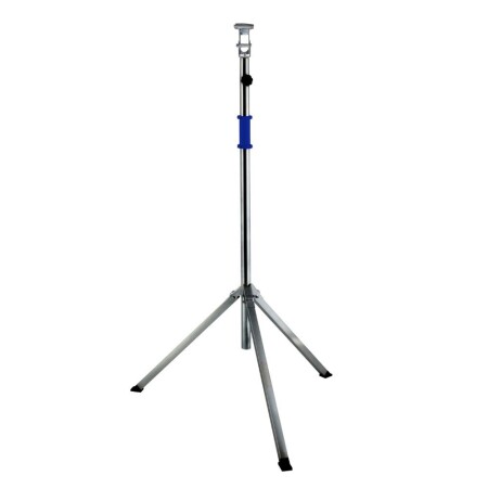 Telescopic tripod stand for lamp ROHRLUX Opus 1.55-2.55m - Rohrlux