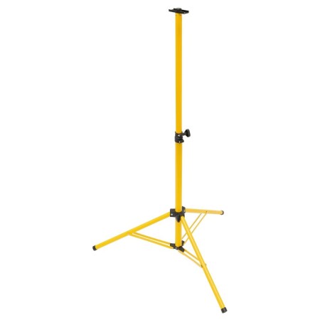 Telescopic tripod stand for REMS Lumen 3B lamp - Rems
