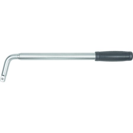 Telescopic wrench KS TOOLS 370-535mm 1/2