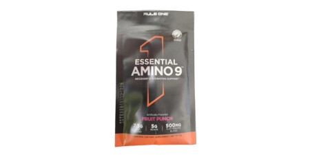 Temel Amino Asit 9 - POWERBODY
