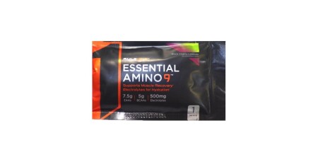 Temel Amino Asit 9 - POWERBODY