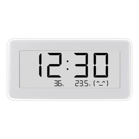 Temperature and humidity meter XIAOMI Mi Temperature and Humidity Monitor Pro - Xiaomi