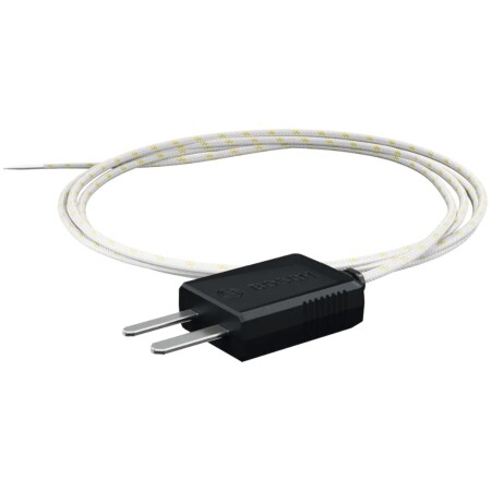 Temperature sensor (K type) BOSCH - Bosch Expert