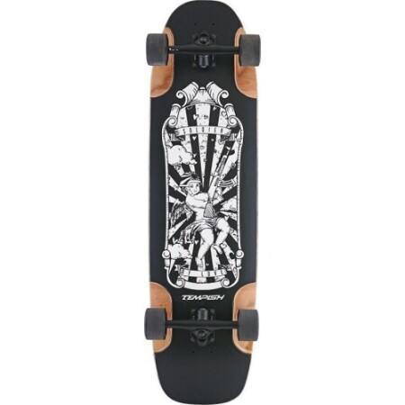 Tempish Amar Longboard - Tempish