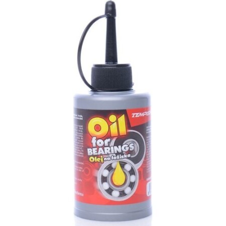Tempish bearing grease - Tempish