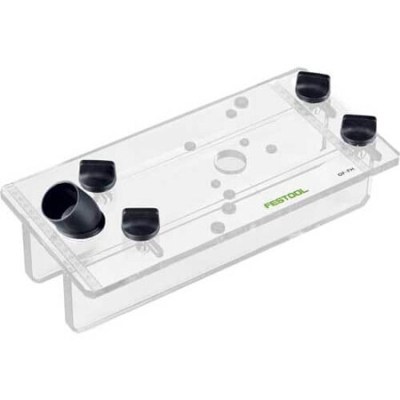 Template for edge routing FESTOOL OF-FH 2200 - FESTOOL