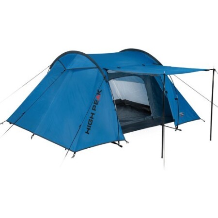 Tent High Peak Kalmar 2, blue, 10302 - High Peak