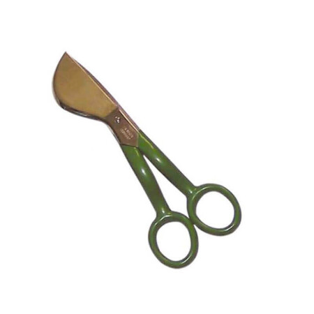 Teppichschere WOLFF 18 cm - Wolff